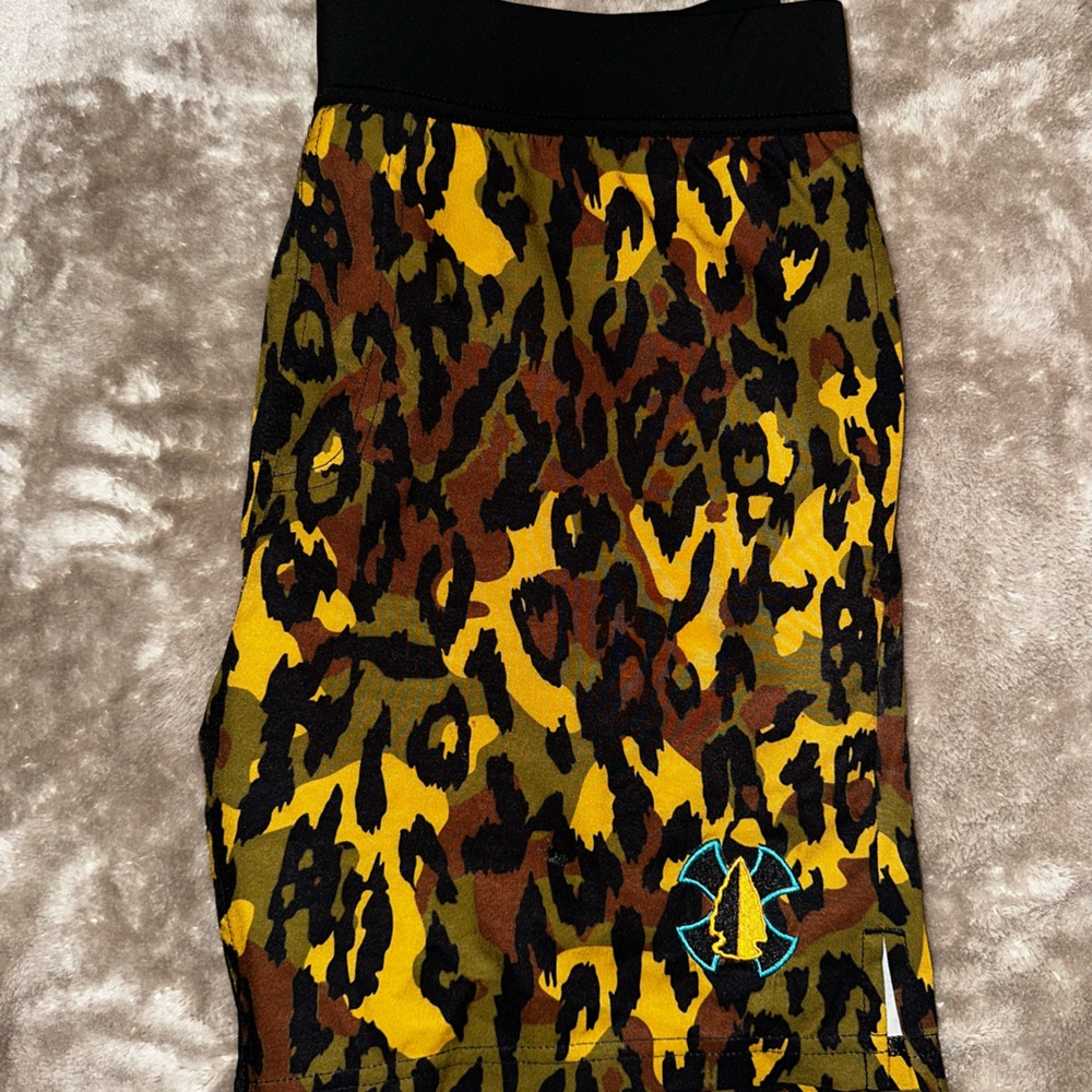 TacHuntFish Noveske N81 Leopard